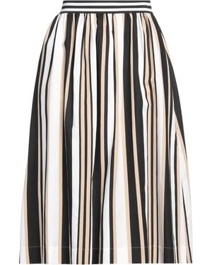 Woolrich Midi Skirt - Blue