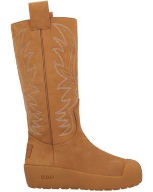 Bally Stiefel - Braun