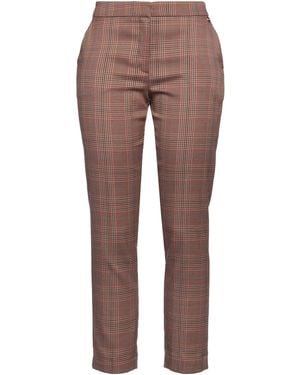Rebel Queen Trouser - Brown