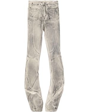 OTTOLINGER Trouser - Gray