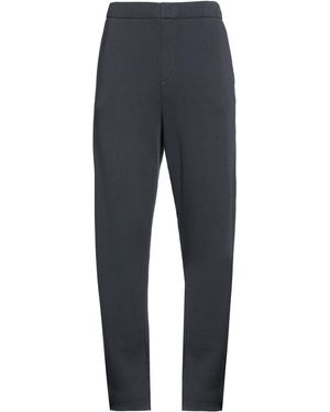Rag & Bone Trousers Cotton, Polyester - Blue