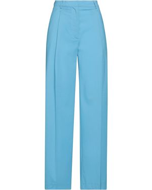 Grifoni Pantalone - Blu