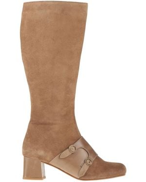Fly London Boot - Brown
