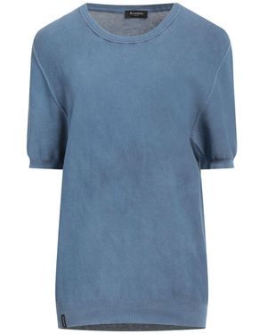 AROVESCIO Jumper - Blue