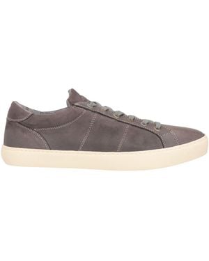 Pantofola D Oro Sneakers - Marrone