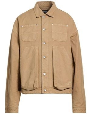 DSquared² Jacket - Natural