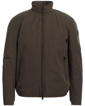 Woolrich Pufferjacke & Daunenjacke - Braun