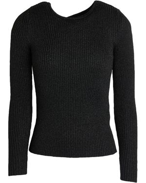 Liu Jo Pullover - Nero