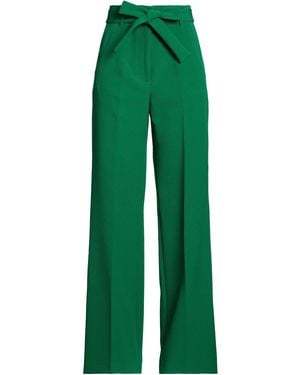 Essentiel Antwerp Trousers - Green