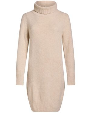 Liu Jo Minivestido - Neutro