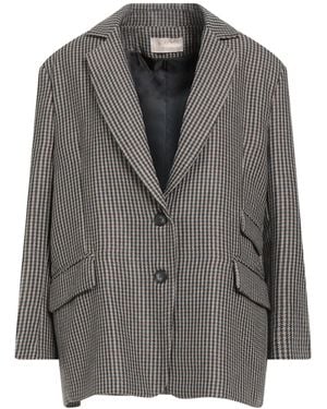 Kaos Americana - Gris