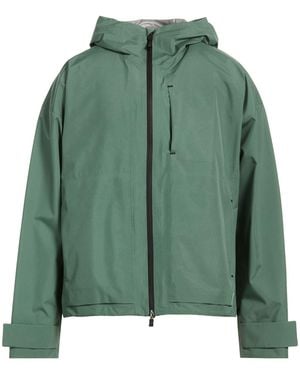 Herno Veste Et Blouson - Vert