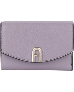 Furla Portafogli - Viola