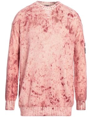 Hangar Pullover - Pink