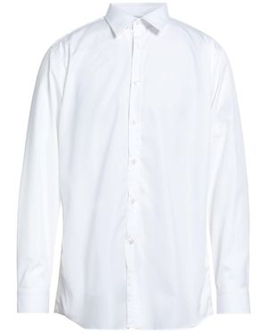 dunhill Hemd - Weiß