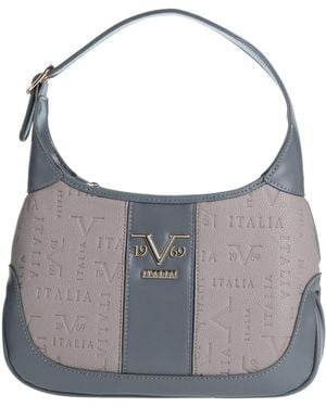 19V69 Handbag - Grey