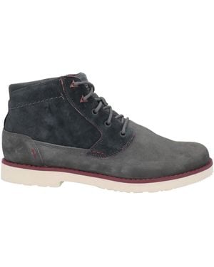Teva Ankle Boots - Multicolour