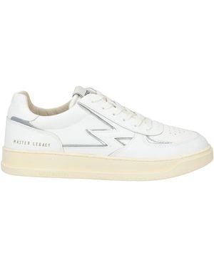 Moaconcept Sneakers - Blanco