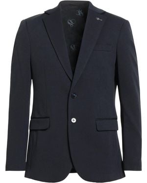 Scotch & Soda Blazer - Bleu