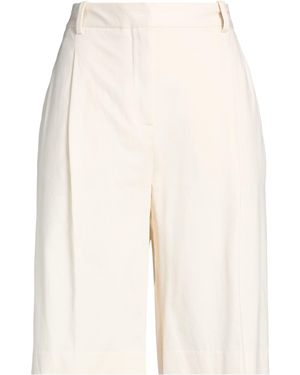 Circolo 1901 Shorts & Bermuda Shorts - Natural