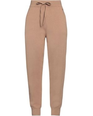 Burberry Trouser - Natural