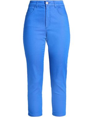 Marani Jeans Hose - Blau