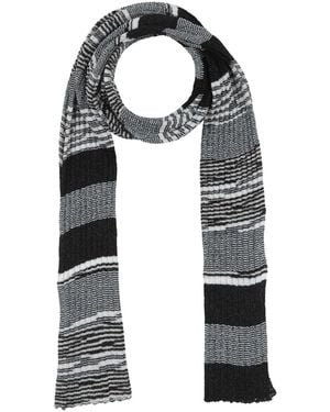 Missoni Bufanda - Negro