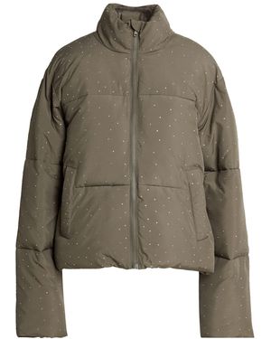 Envii Puffer - Green