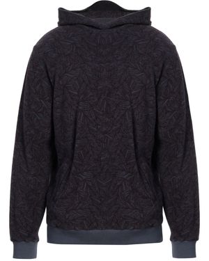 Zanone Sweatshirt - Blue