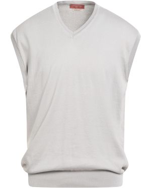 Daniele Fiesoli Jumper - White