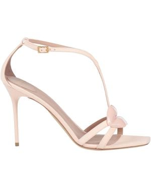 Balmain Sandals - Pink