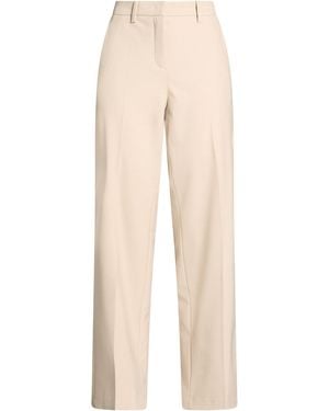 Cambio Trouser - Natural