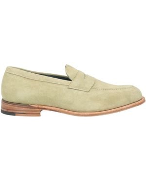 Tricker's Mokassin - Natur