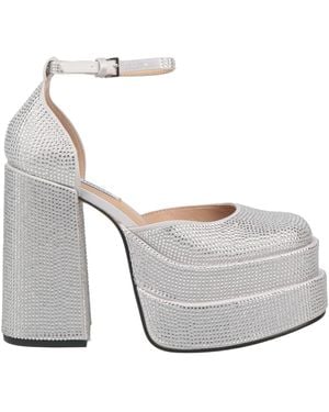 Steve Madden Court Shoes - Grey