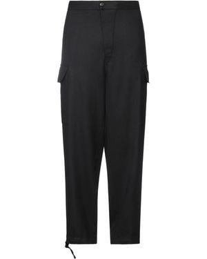 Grifoni Trouser - Black