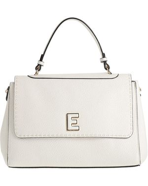 ERMANNO FIRENZE Handbags - White