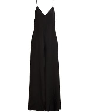 Dondup Jumpsuit - Schwarz