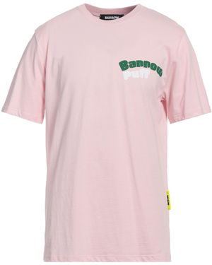 Barrow T-shirt - Pink