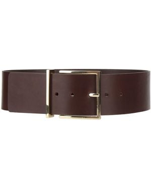 Sandro Belt - Brown