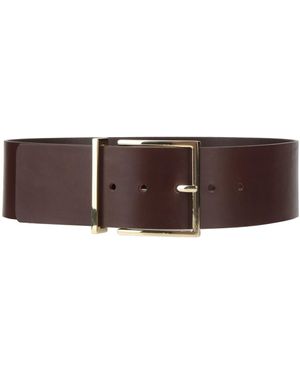 Sandro Belt - Brown