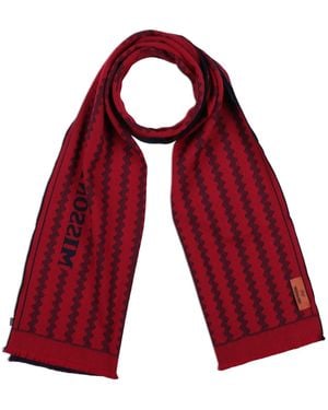 Missoni Sciarpa - Rosso