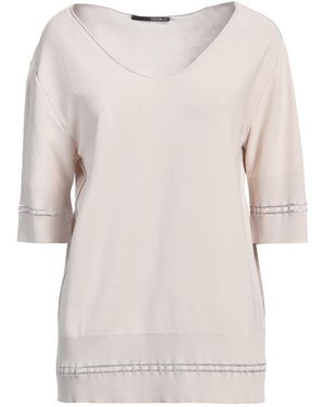 Manila Grace Pullover - Natur