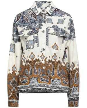 Liu Jo Shirt - Gray