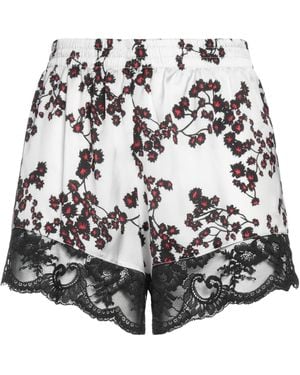 Rabanne Shorts & Bermuda Shorts - White