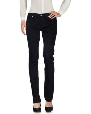 Love Moschino Pants - Blue