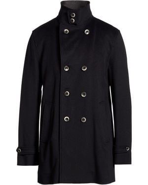 Herno Manteau Long - Noir