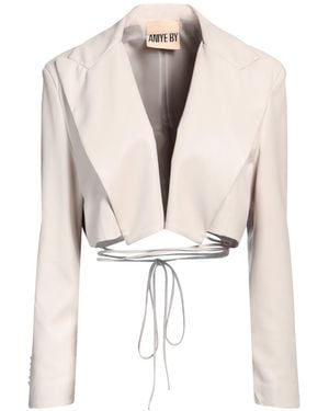 Aniye By Blazer - Natural