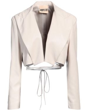 Aniye By Blazer - Natural