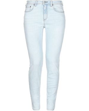 Acne Studios Jeans - Blue