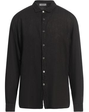 Crossley Shirt - Black